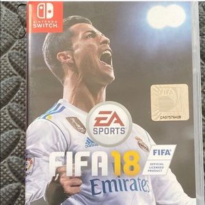 Fifa 18’
